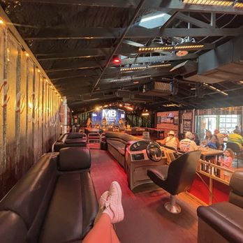 Odie's - Relaxing to live music on the pontoon! - Bars Near Me - Nashville, Tennessee Odie's - Relaxing to live music on the pontoon! - Bars Near Me - Nashville, Tennessee
