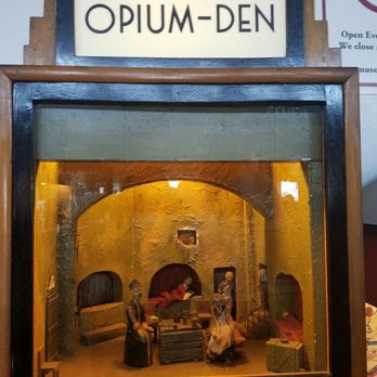 Musee Mecanique - Museums Near Me - San Francisco, California Musee Mecanique - Museums Near Me - San Francisco, California