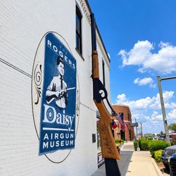 Daisy Airgun Museum