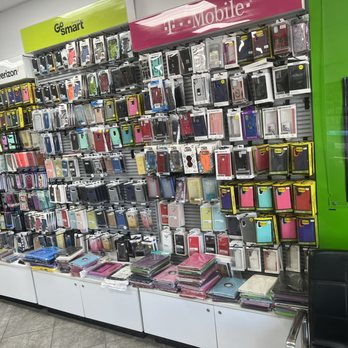 Wireless Tech - Mobile Phone Repair Near Me - Kenner, Louisiana