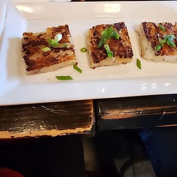 West Emperor - Turnip cake - Dim Sum Near Me - Kapolei, Hawaii