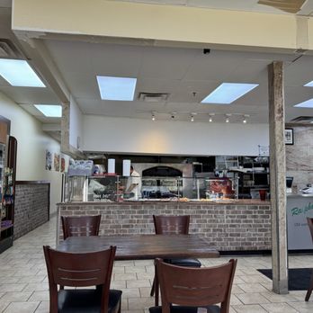 Ralphy's Pizza Restaurant - Counter - Pizza Near Me - Paramus, New Jersey Ralphy's Pizza Restaurant - Counter - Pizza Near Me - Paramus, New Jersey