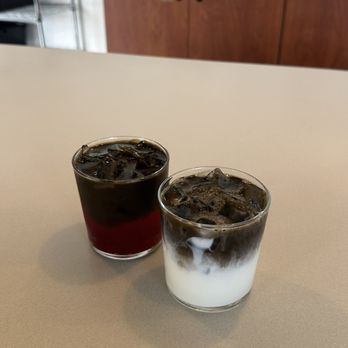 Junia Café - Coffee & Tea Near Me - Gardena, California Junia Café - Coffee & Tea Near Me - Gardena, California