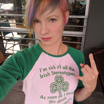 Invoke Salon - Amazing color and cut by Heather. My husband says it's his favorite hair style I've ever had! - Hair Salons Near Me - Portland, Oregon