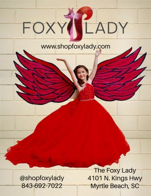 Foxy Lady, 4101 North Kings Highway, Myrtle Beach, SC 29577, US - MapQuest Foxy Lady, 4101 North Kings Highway, Myrtle Beach, SC 29577, US - MapQuest