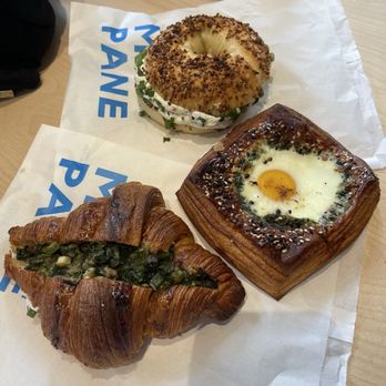 Miopane - Bakeries Near Me - Pasadena, California