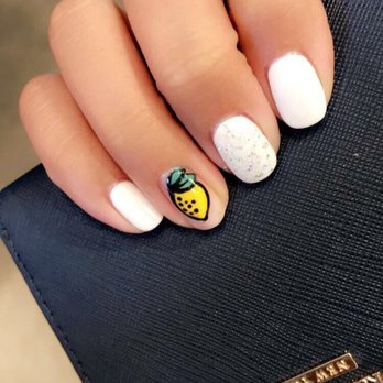 KB Nails - Nail Salons Near Me - Sacramento, California