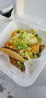 El Modelo Mexican Foods by null