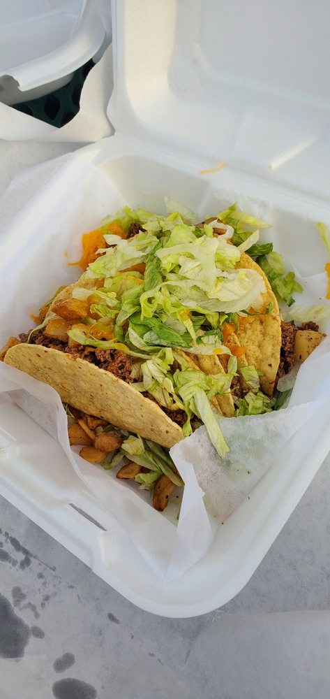 El Modelo Mexican Foods