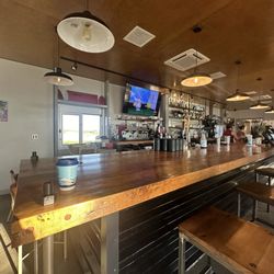 Strata Coffee Bar