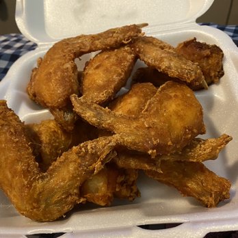 Good Day Restaurant - Fried Wings - Chinese Near Me - Columbia, South Carolina Good Day Restaurant - Fried Wings - Chinese Near Me - Columbia, South Carolina