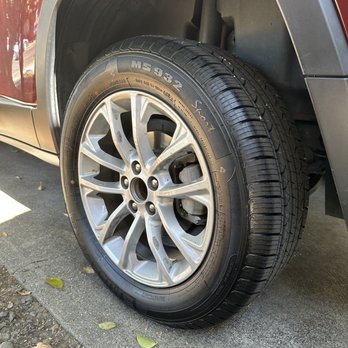 Tires 4 Less - Tires Near Me - Woodland, California Tires 4 Less - Tires Near Me - Woodland, California