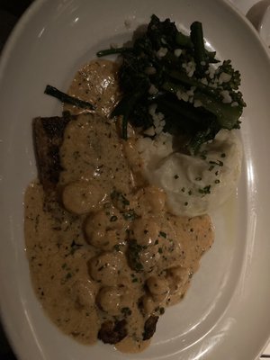 Palm Beach Grill by null