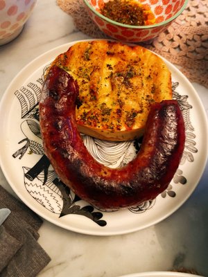Parrilla El Pobre Luis by null