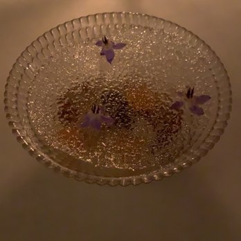 Rania - Mousse - Wine Bars Near Me - Washington, DC, District of Columbia