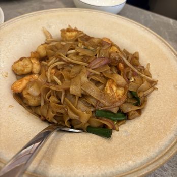 Yum Long - Wok-Fried Shrimp Chow Fun - Chinese Near Me - Monterey Park, California Yum Long - Wok-Fried Shrimp Chow Fun - Chinese Near Me - Monterey Park, California