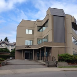 Coastal Sleep Homecare Services - New office behind Curtis Tire