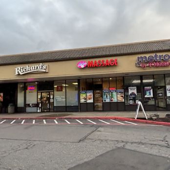 Aloha Massage - Plaza - Massage Therapy Near Me - Aloha, Oregon Aloha Massage - Plaza - Massage Therapy Near Me - Aloha, Oregon