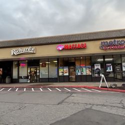 Aloha Massage - Plaza