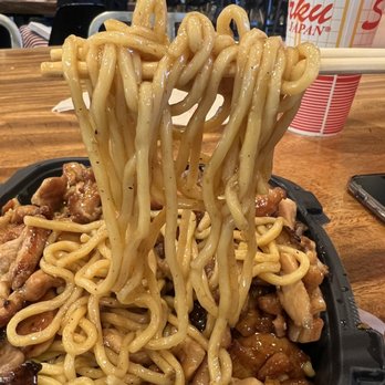 Sarku Japan - Noods - Sushi Bars Near Me - Santa Clara, California Sarku Japan - Noods - Sushi Bars Near Me - Santa Clara, California
