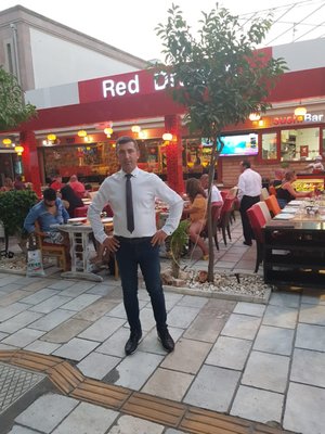 Red Dragon Bodrum Chinese Restaurant by null
