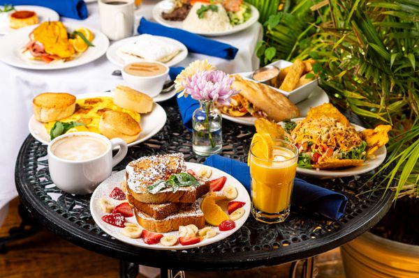 Nellie’s Restaurant by null Nellie’s Restaurant by null