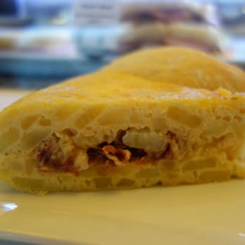 SanwiCoffee - Delis Near Me - Bilbao, BI