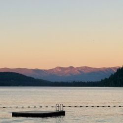 Donner Lake Marina