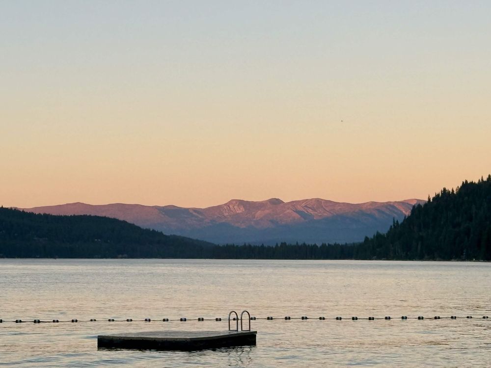Donner Lake Marina Logo