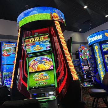 Red Earth Casino - Casinos Near Me - Thermal, California
