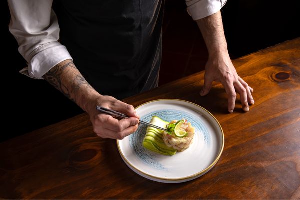 Le Pietre Vive - Ristorante by null