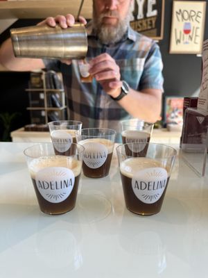 Adelina Social Goods by null