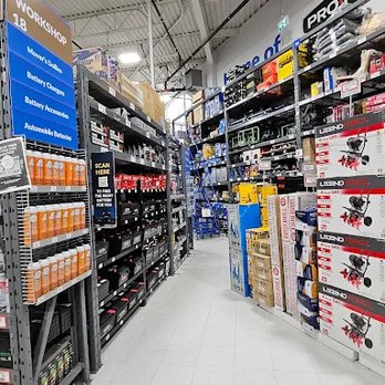 Princess Auto - Auto Parts & Supplies Near Me - Coquitlam, British Columbia
