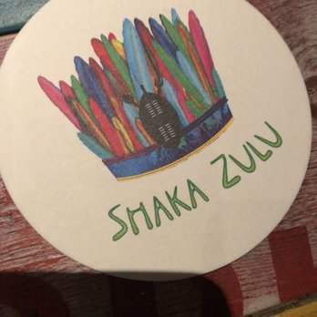 Shaka Zulu - African Near Me - Cologne, NW
