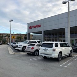 TOYOTA OF NORTH MIAMI - 384 Photos & 449 Reviews - 16600 NW 2nd Ave ...