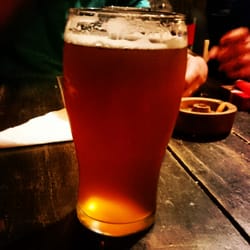 Guenat's Beer House - IPA! Papá!