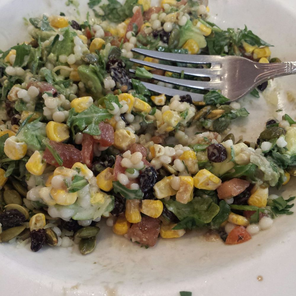 Cowboy Ciao - Excellent salad! - New American Near Me - Phoenix, Arizona Cowboy Ciao - Excellent salad! - New American Near Me - Phoenix, Arizona