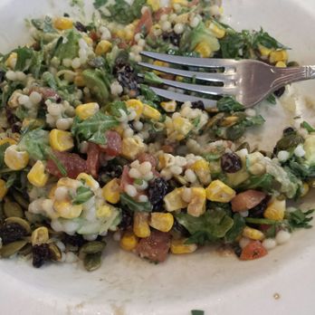 Cowboy Ciao - Excellent salad! - New American Near Me - Phoenix, Arizona Cowboy Ciao - Excellent salad! - New American Near Me - Phoenix, Arizona