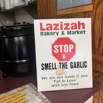 Lazizah Bakery - Bakeries Near Me - Yantic, Connecticut