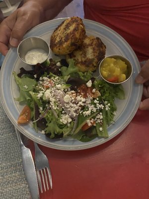 Landmark Oyster House by null