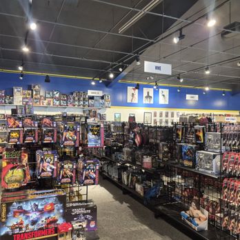 Larger Than Life - Tabletop Games Near Me - Clay, New York