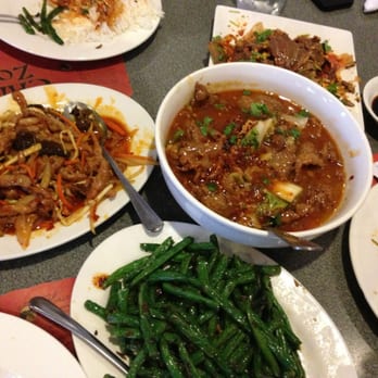 Sichuan Gourmet - Szechuan Near Me - Framingham, Massachusetts