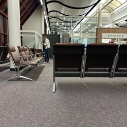 Bloomington Normal Airport Authority - Heading home