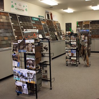 Washington Cedar & Supply - Tacoma - Displays on displays! Come visit us for all your roofing needs. - Building Supplies Near Me - Tacoma, Washington Washington Cedar & Supply - Tacoma - Displays on displays! Come visit us for all your roofing needs. - Building Supplies Near Me - Tacoma, Washington