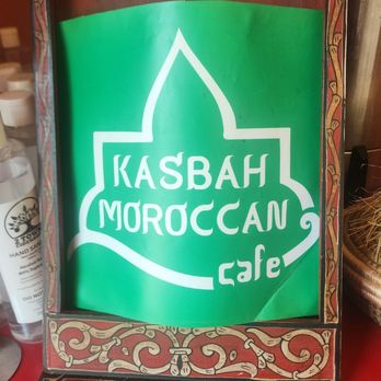 Kasbah Moroccan Cafe - Moroccan Near Me - Portland, Oregon