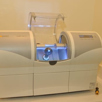 Champlain Dentistry - CEREC® CAD/CAM is the epitome of Modern Dentistry. It means that in just 2 hours you can have a crown! - General Dentistry Near Me - Fresno, California Champlain Dentistry - CEREC® CAD/CAM is the epitome of Modern Dentistry. It means that in just 2 hours you can have a crown! - General Dentistry Near Me - Fresno, California