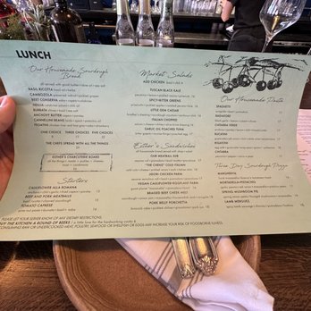 Esther's Kitchen - Italian Near Me - Las Vegas, Nevada