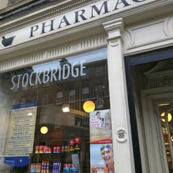 Stockbridge Pharmacy