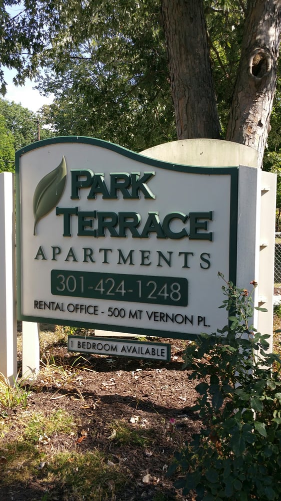 PARK TERRACE APARTMENTS ROCKVILLE Updated September 2024 Request