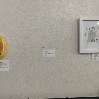 The Modern Tea Room - Artist Paintings. - Coffee & Tea Near Me - Lancaster, California The Modern Tea Room - Artist Paintings. - Coffee & Tea Near Me - Lancaster, California